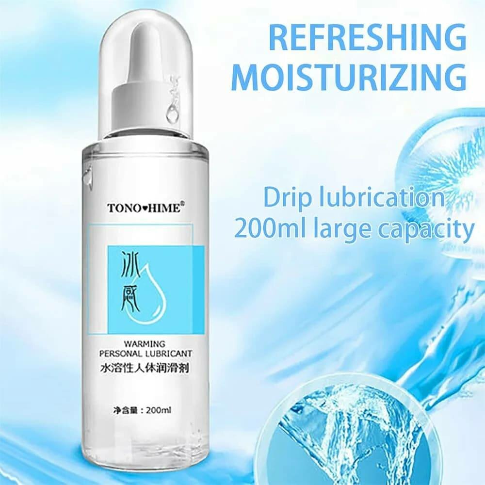 Lubrifiant intime 200ml
