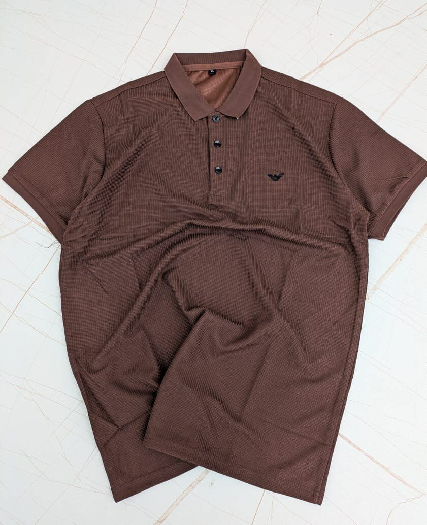 DS Lacoste Shirt