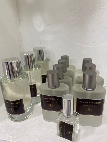 Parfum Azzaro Wanted