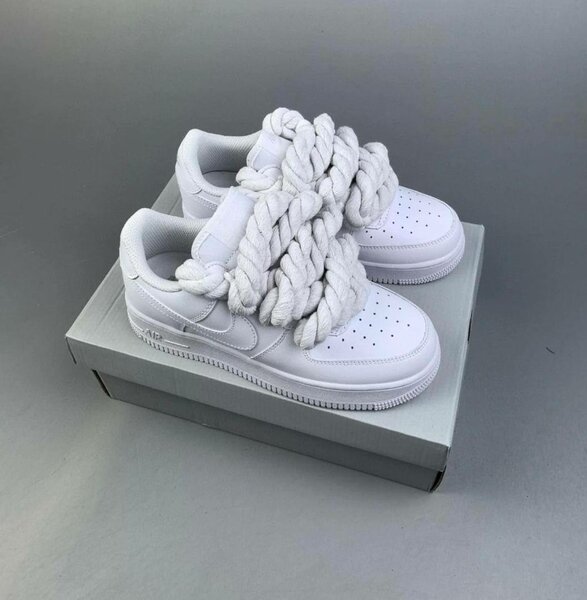 Air force one tricotées