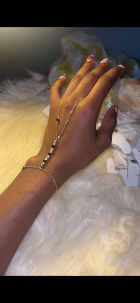 Baya ,chaîne de Brad