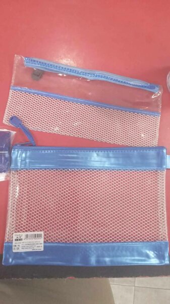 Transparent Pouch / large