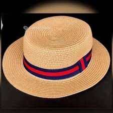 Chapeaux