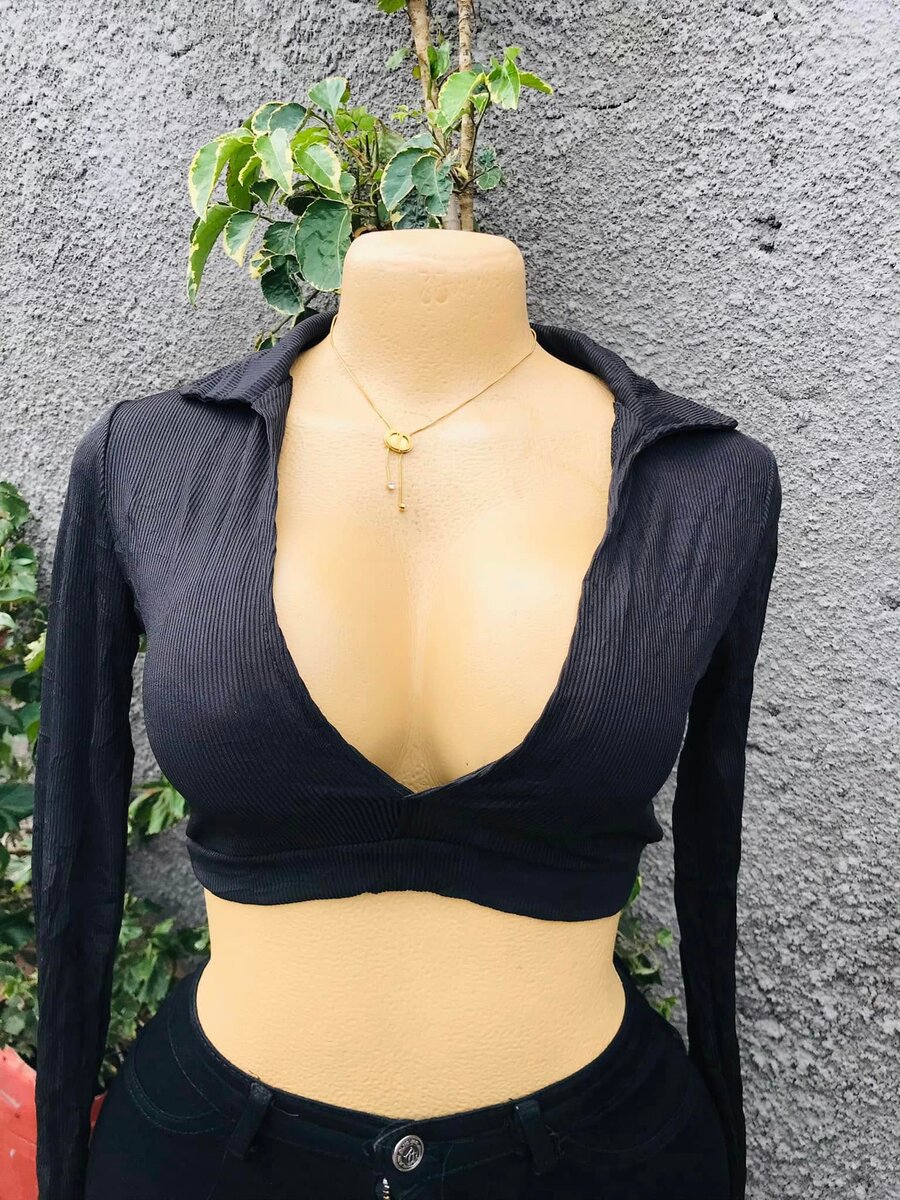 Quality thrifted tops 