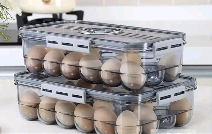 Egg tray