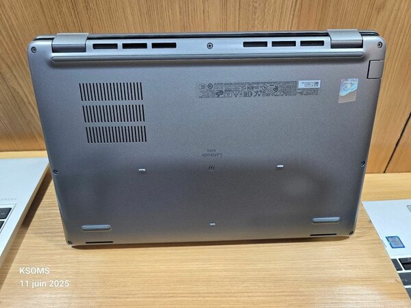Ordinateur portable Dell 14"