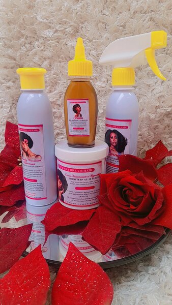 BBH by NEKARA DREAM COSMÉTIC