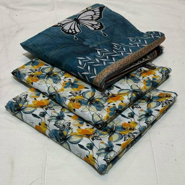 3pc unstich ladies suits