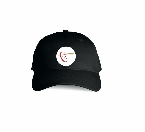 Casquette personnalisée
