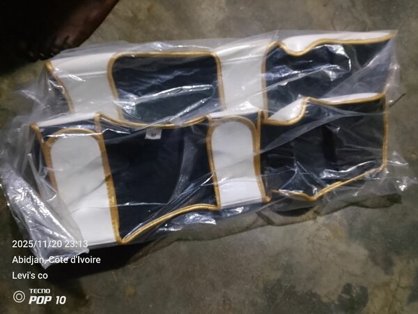 Protège-tibias de boxe robustes