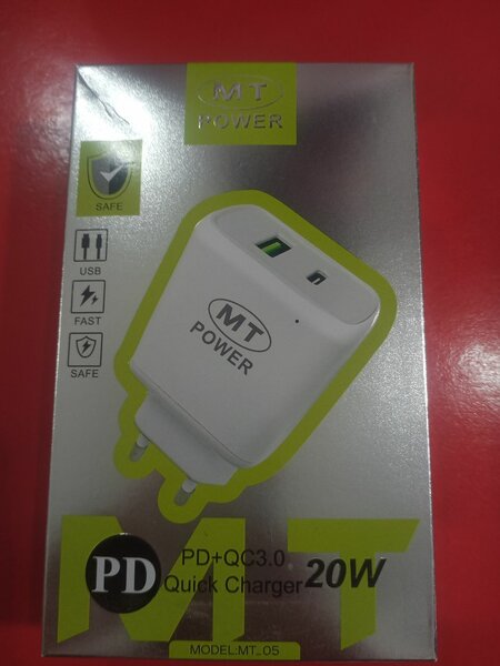 PD MT Power QuickCharger