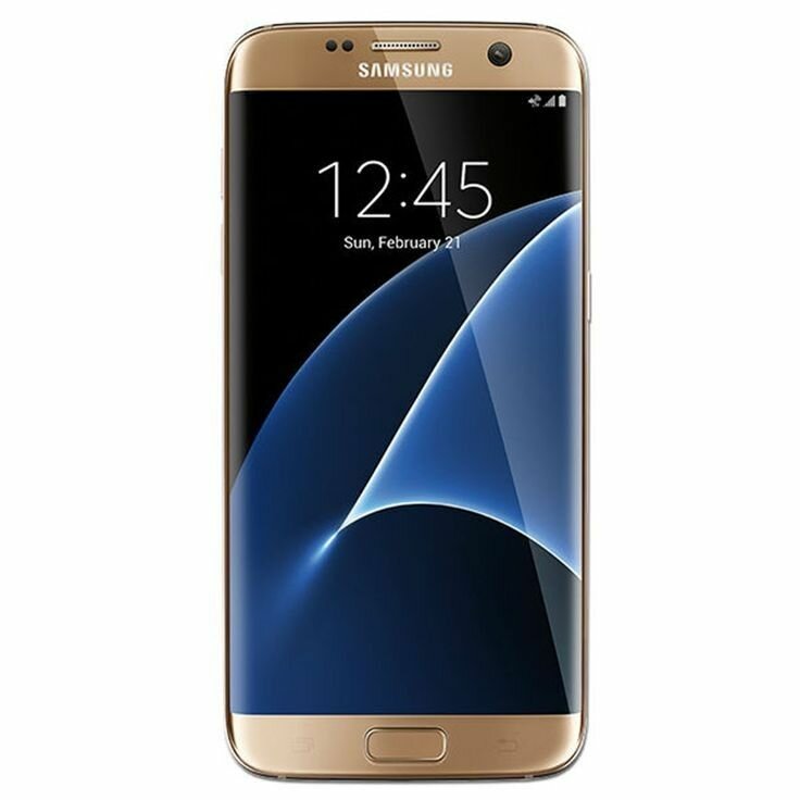 Samsung Galaxy s7 edge