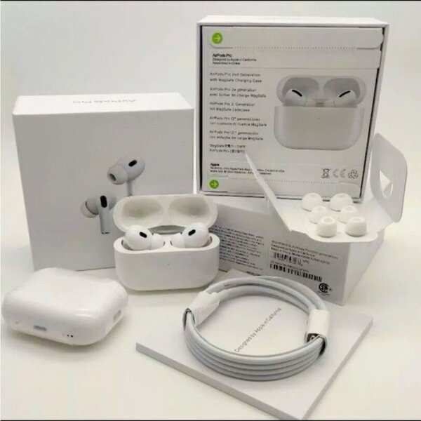 Écouteurs Sans Fil Bluetooth Pro