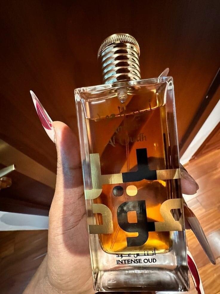 Ameer Al Oudh Intense Oud Parfum