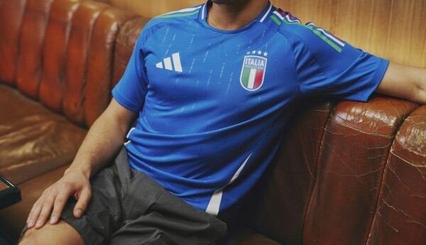 Maillots pays européens version pro