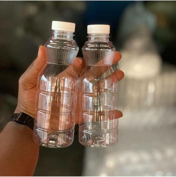 250 ml juice bottles