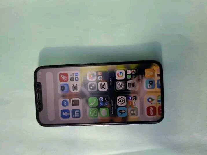iPhone 12 pro