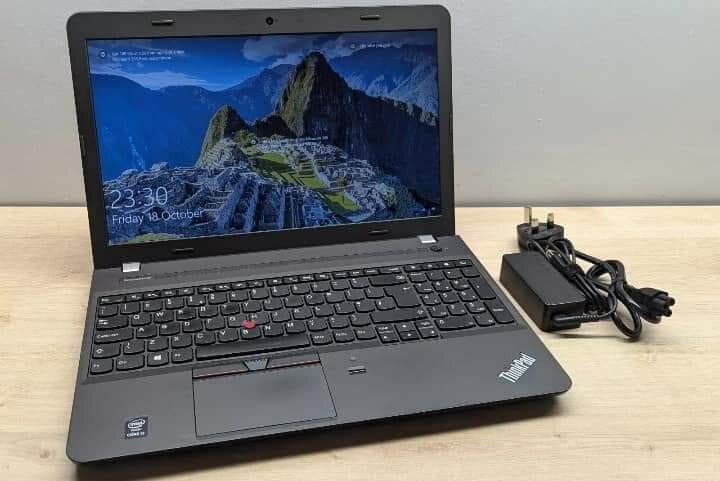 LENOVO CORE i7 GAMING
