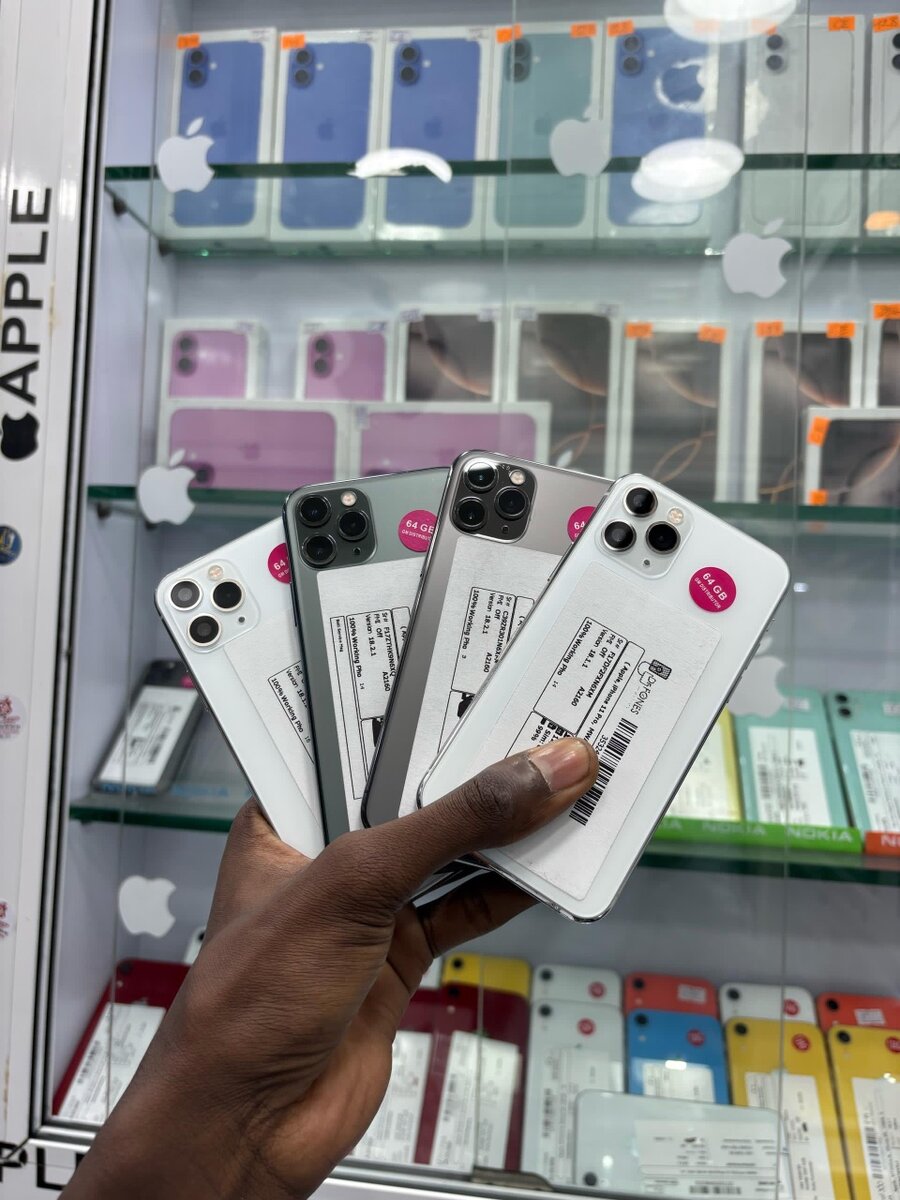 iphone 11 Pro 64go Casi neuf