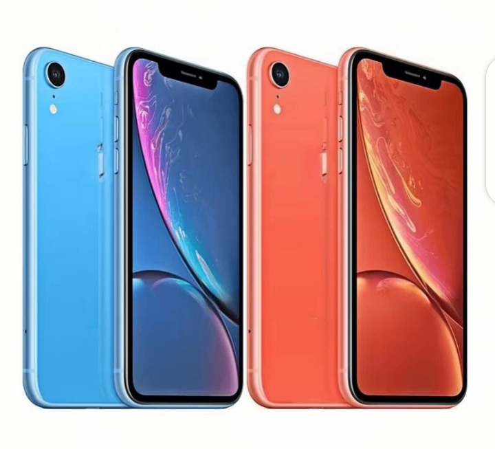 Smartphone Design Moderne