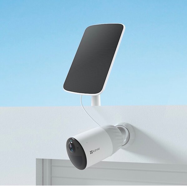 Ezviz Cctv cameras