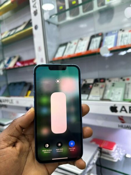 iPhone 13 Bleu 128 Go