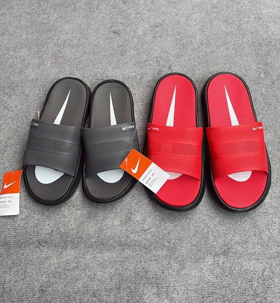 Tongs unisex confortables