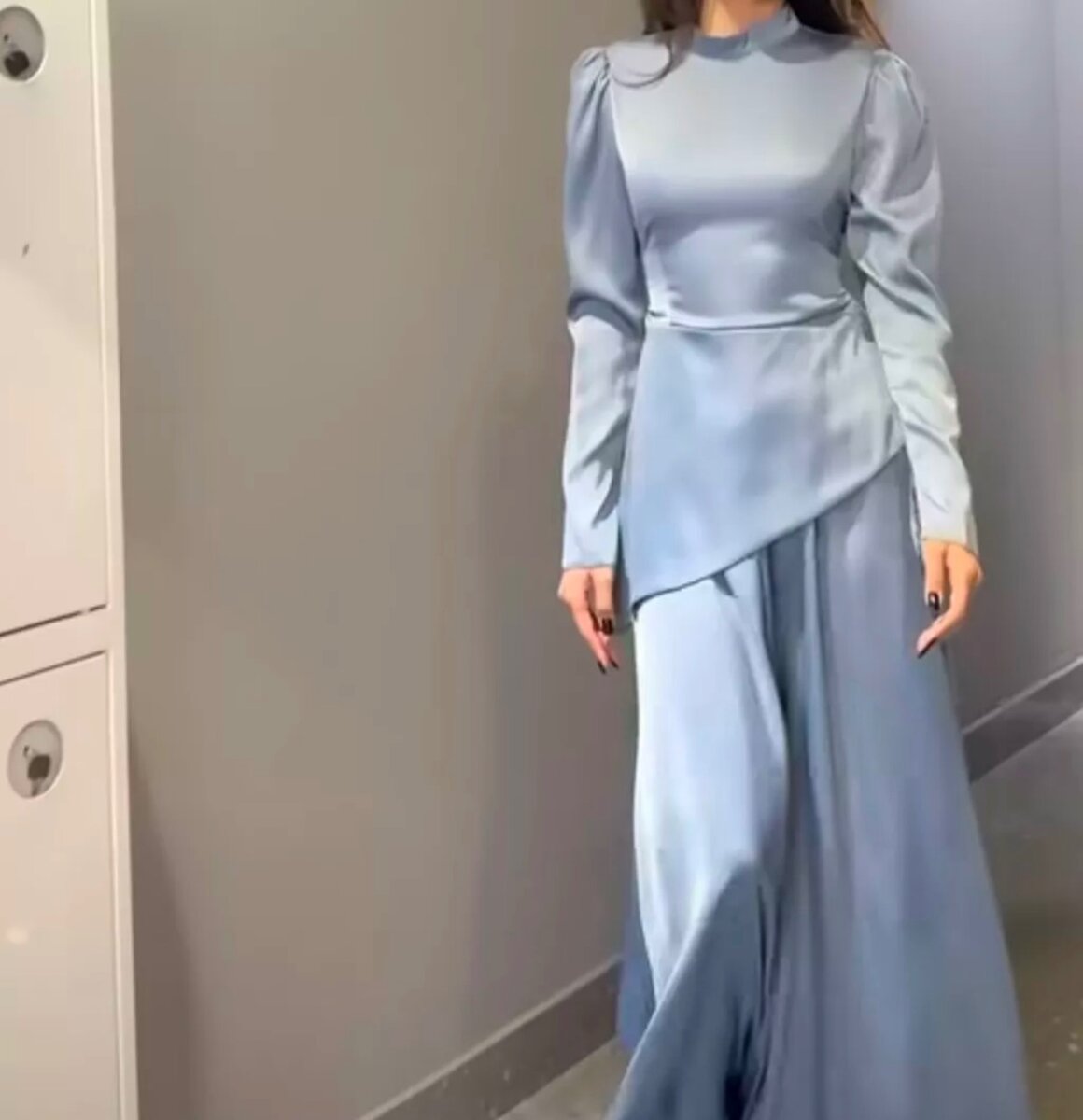 Костюм в отличном состоянии