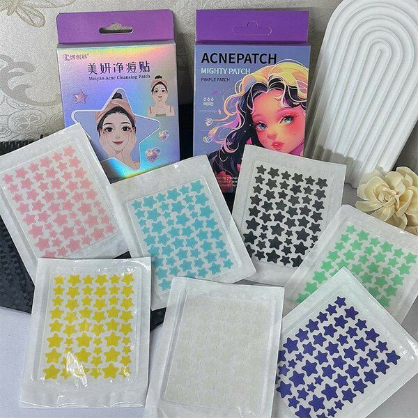 Medicated Acne patch