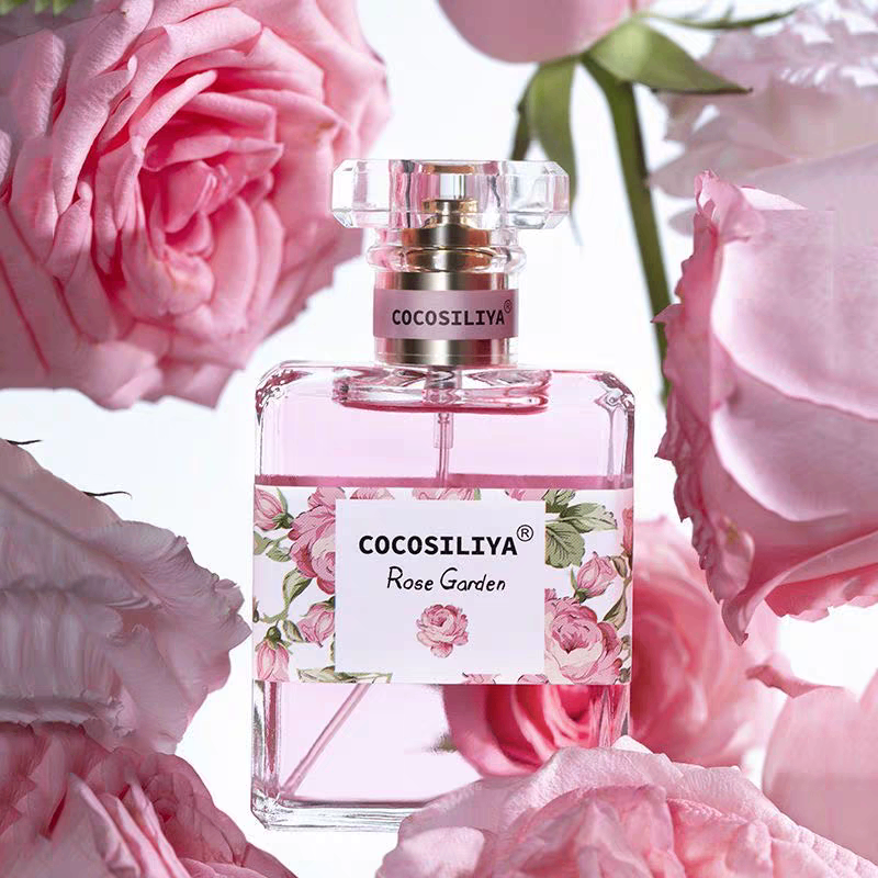 COCOSILYA 玫瑰花园淡香水