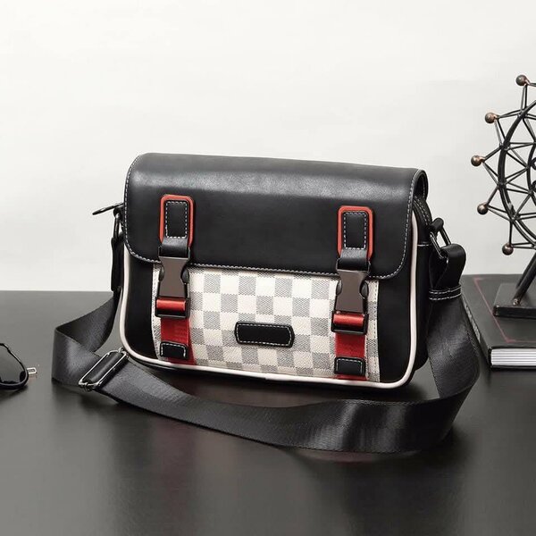 Sacoche Bandoulière Élégante