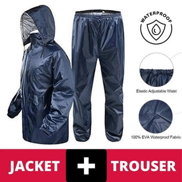 Rain ️Coat