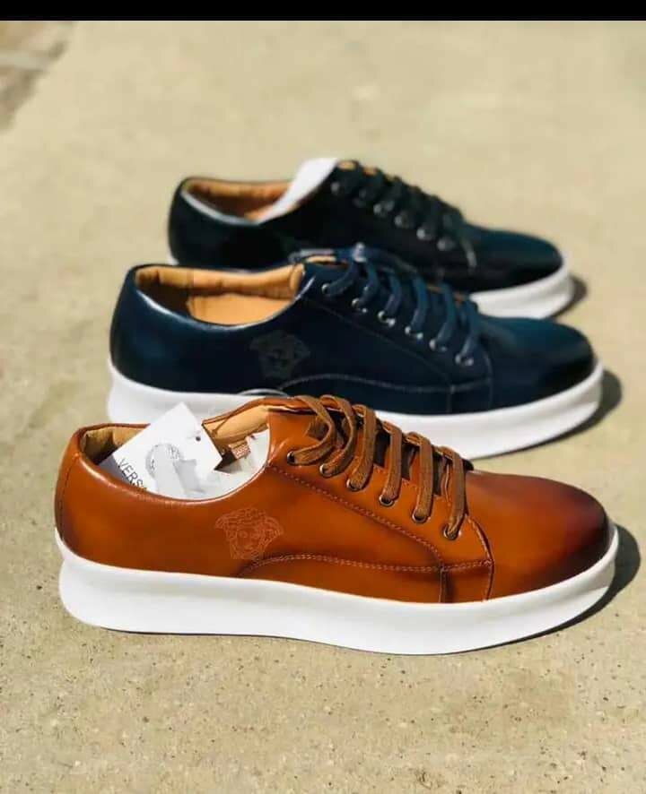 Versace shoes