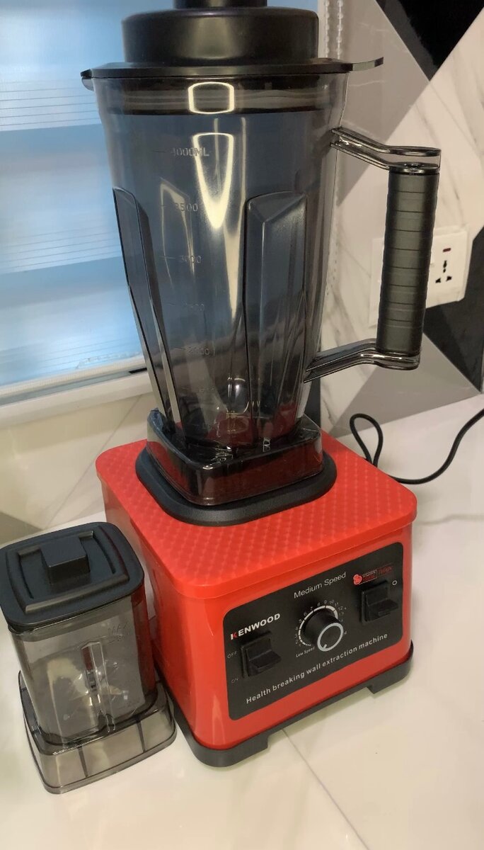 Kenwood Blender 4L