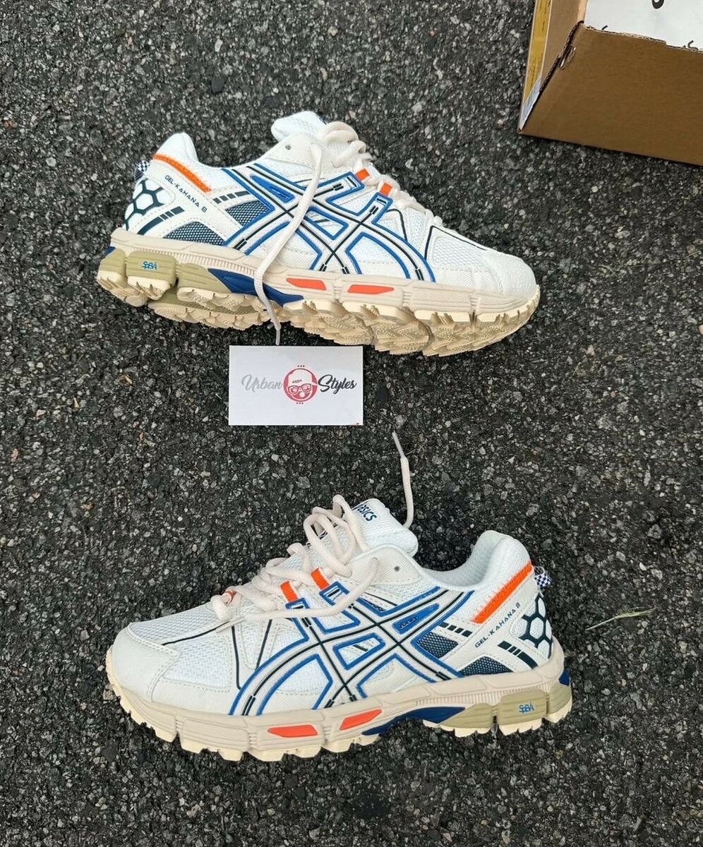ASICS CLASSIC