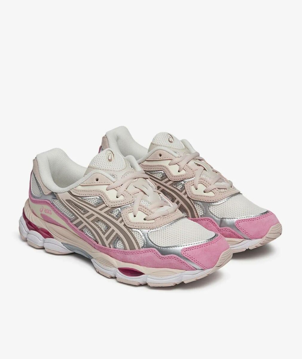 Asics Chaussures de sport