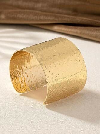 Bracelet doré