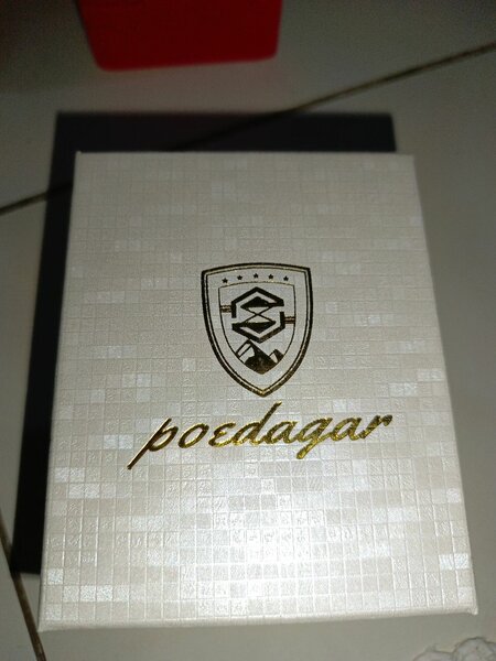 Montre Poedagar Quartz Élégante