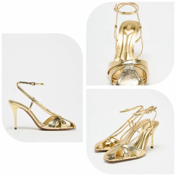 Sandales élégantes pour femmes