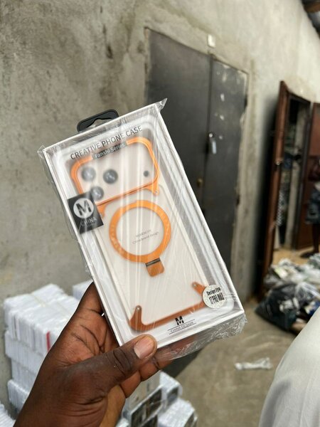 Coque iPhone Créative