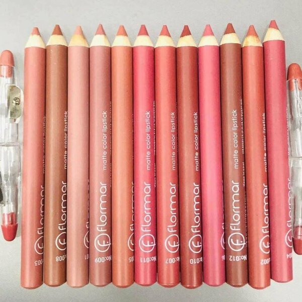 Ladies eyes pencils