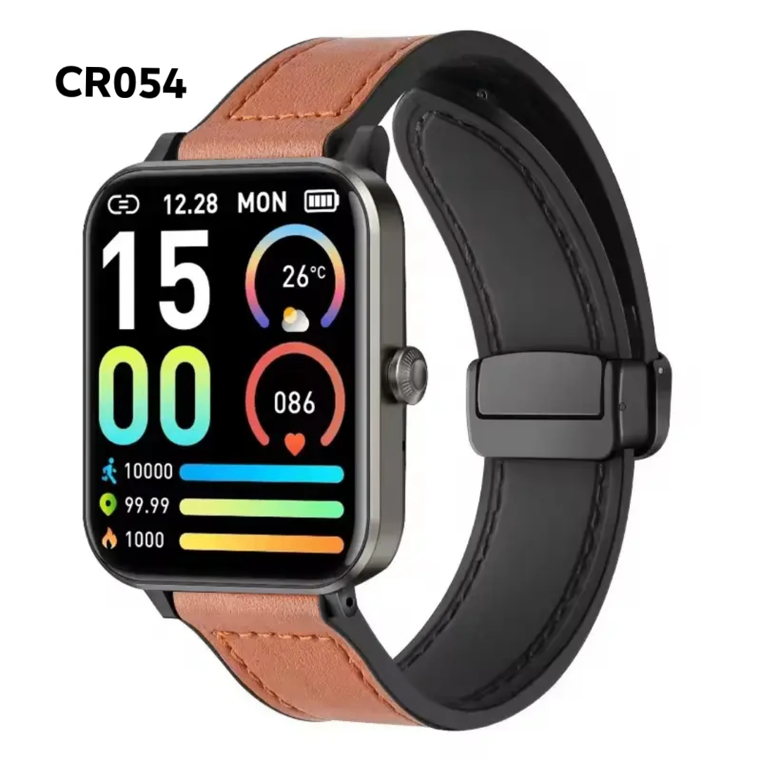 Montre connectée CR054