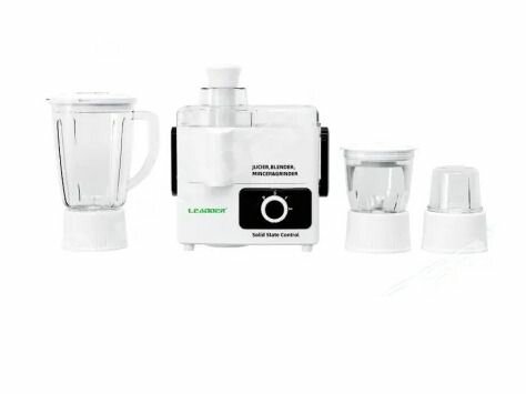 Super mélangeur 4 en 1 BL-1509