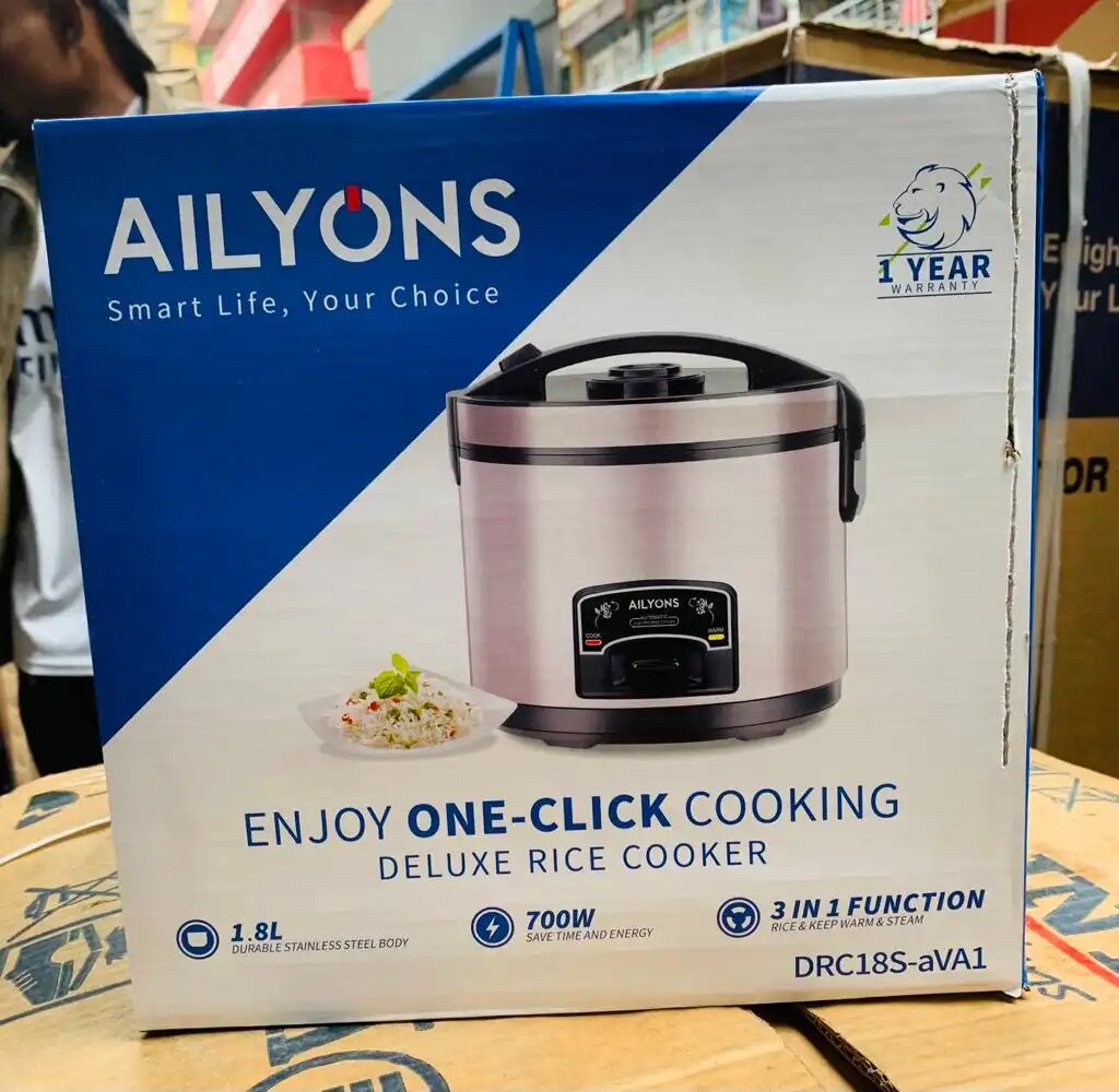 AILYONS RICE COOKER