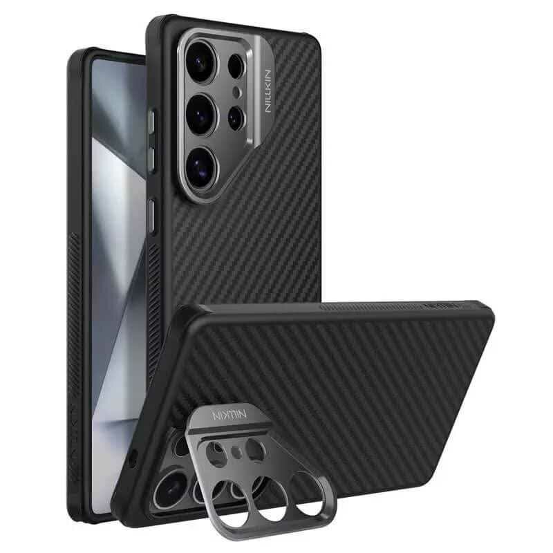 Coque Carbon magsafe s25 Ultra