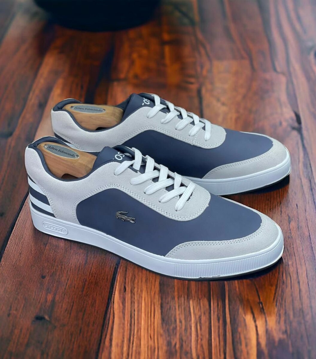 Lacoste Shoes
