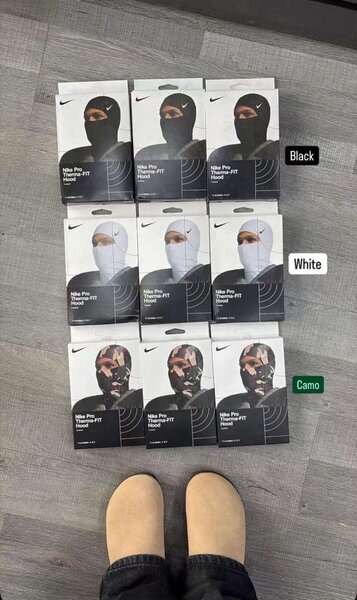 Nike Balaclava Pro Fleece