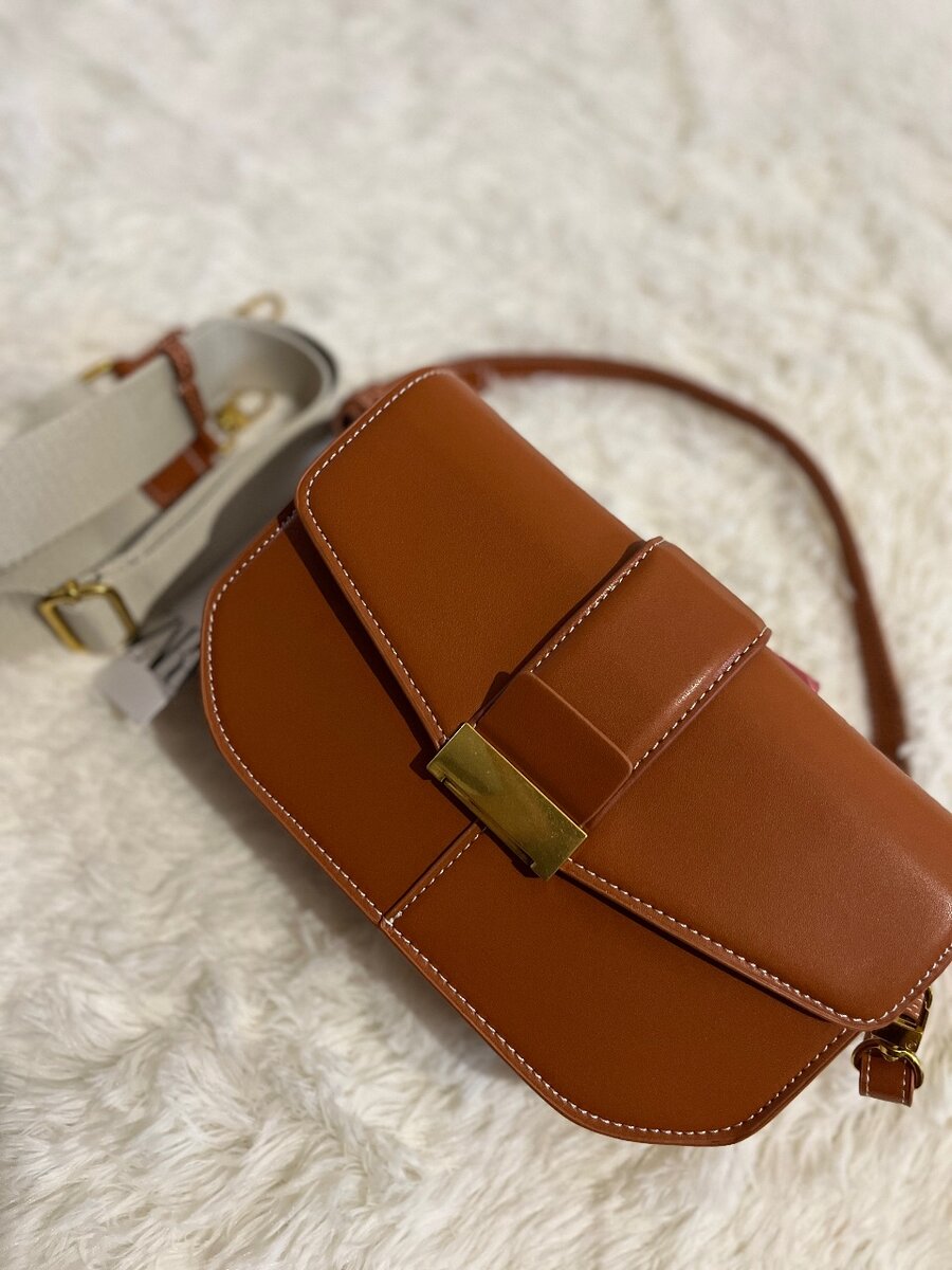 Сумка от Zara