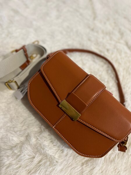 Сумка от Zara