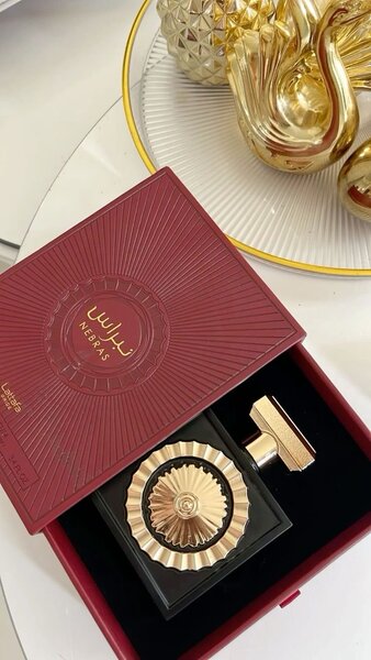 Parfum de luxe Nebras 100ml